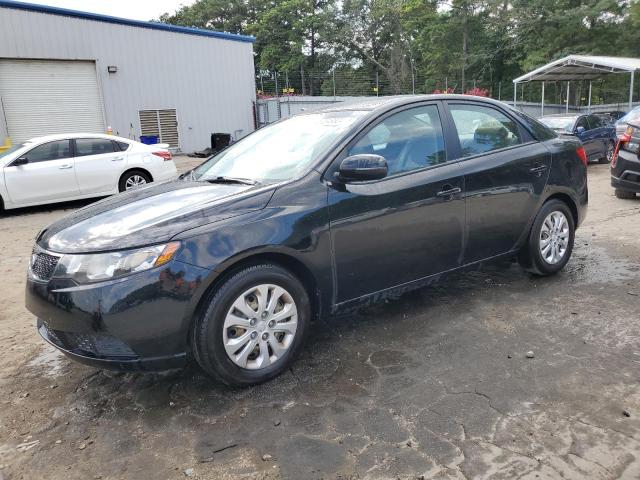 KIA FORTE EX 2012 knafu4a20c5581347