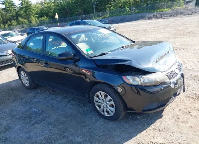 KIA FORTE 2012 knafu4a20c5581378