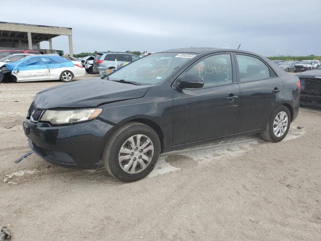 KIA FORTE EX 2012 knafu4a20c5581400