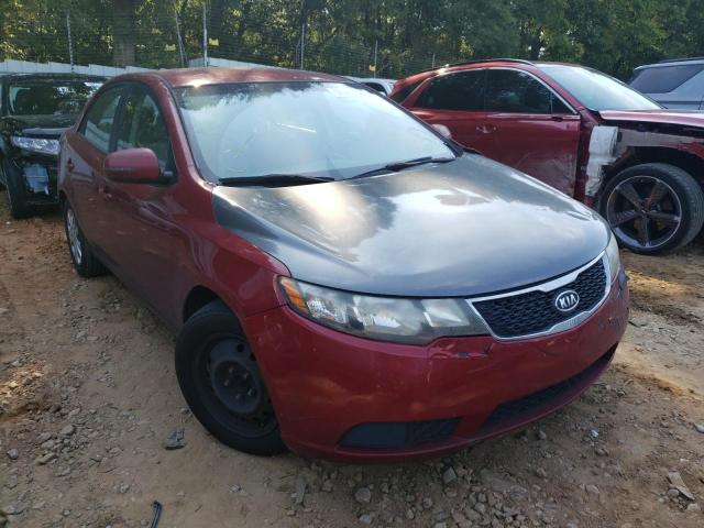 KIA FORTE EX 2012 knafu4a20c5582644