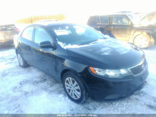 KIA FORTE 2012 knafu4a20c5583065