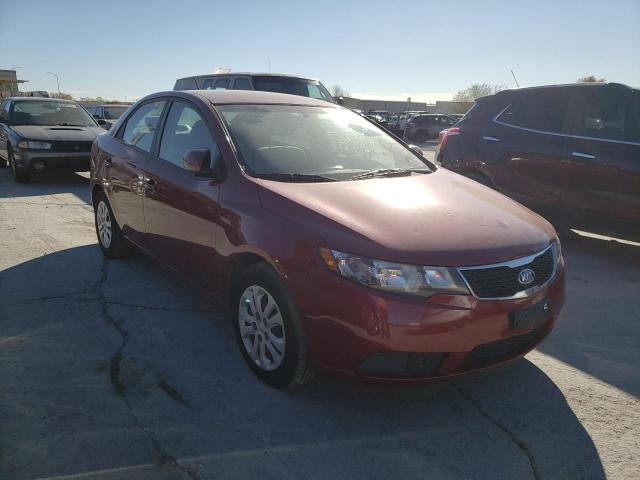 KIA FORTE EX 2012 knafu4a20c5584474