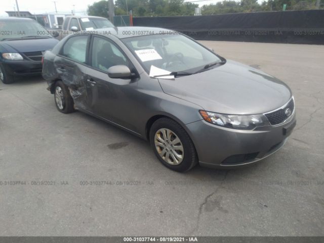 KIA FORTE 2012 knafu4a20c5585866