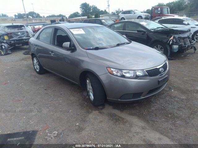 KIA FORTE 2012 knafu4a20c5586483