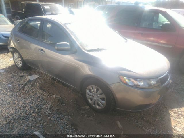 KIA FORTE 2012 knafu4a20c5587181