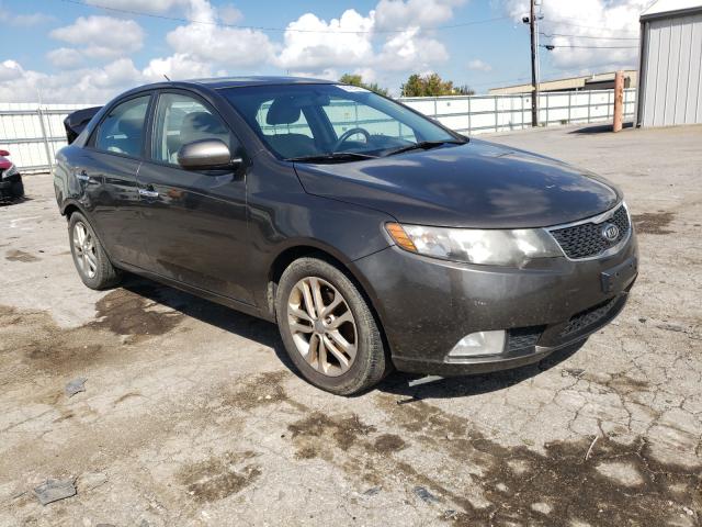 KIA FORTE EX 2012 knafu4a20c5587746