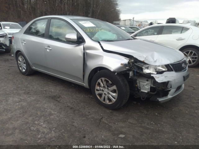 KIA FORTE 2012 knafu4a20c5588900