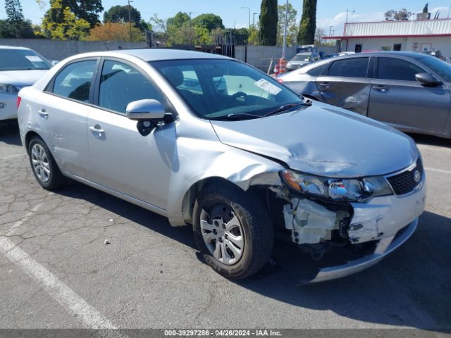 KIA FORTE 2012 knafu4a20c5590128