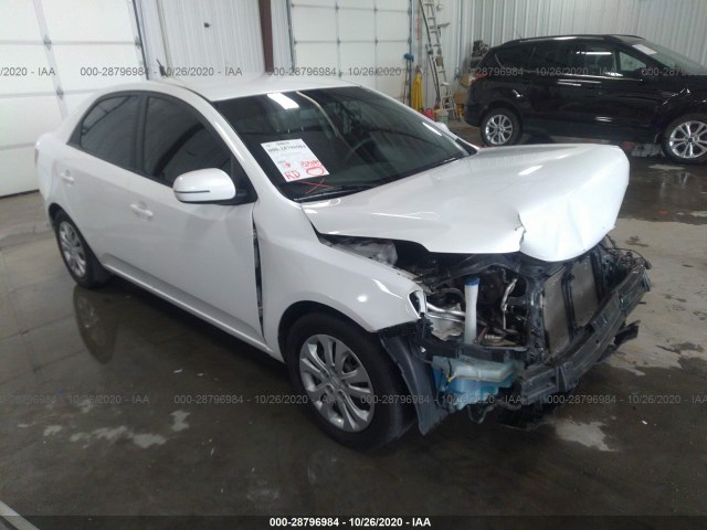 KIA FORTE 2012 knafu4a20c5590551