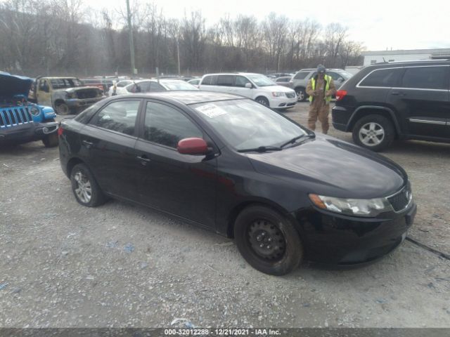 KIA FORTE 2012 knafu4a20c5591201