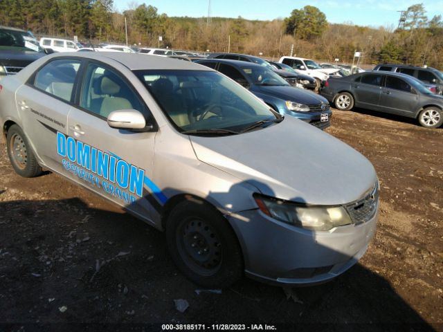 KIA FORTE 2012 knafu4a20c5592879