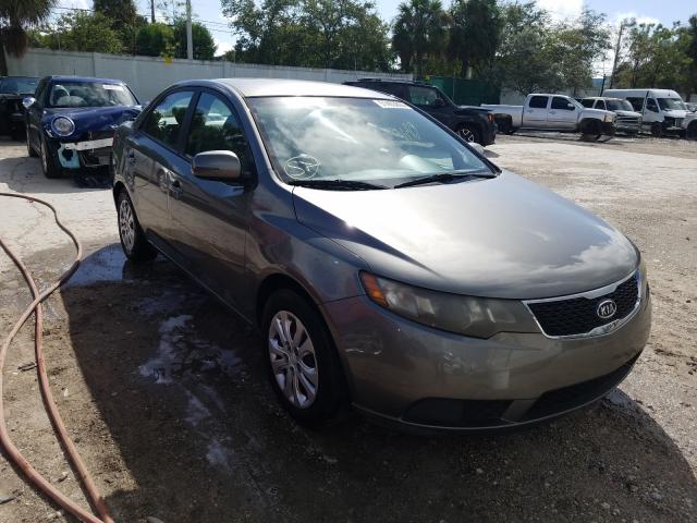 KIA FORTE EX 2012 knafu4a20c5594812