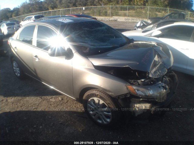 KIA FORTE 2012 knafu4a20c5595068