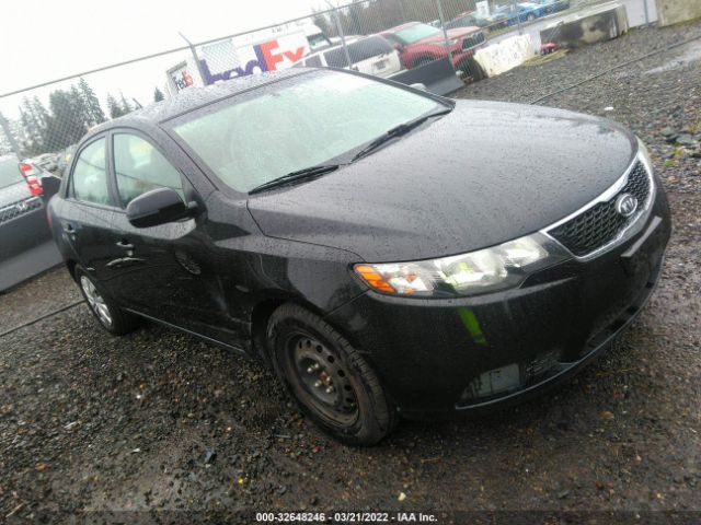 KIA FORTE 2012 knafu4a20c5603685