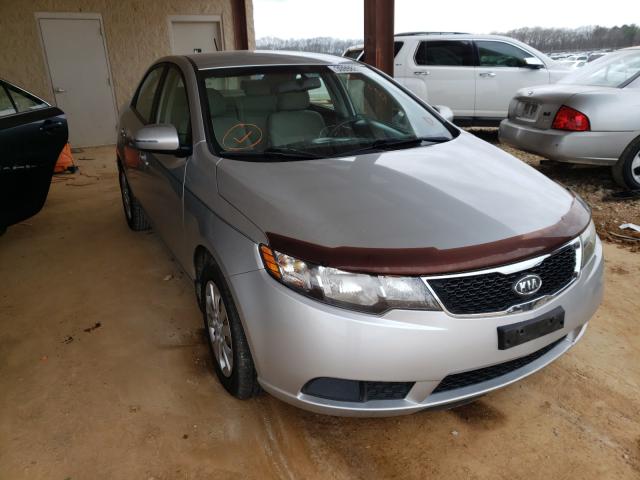 KIA FORTE 2012 knafu4a20c5604934