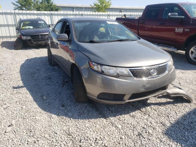 KIA FORTE 2012 knafu4a20c5605274