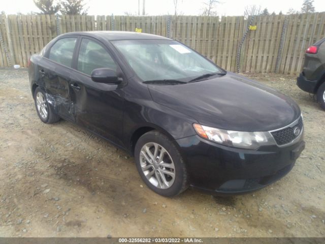 KIA FORTE 2012 knafu4a20c5607770