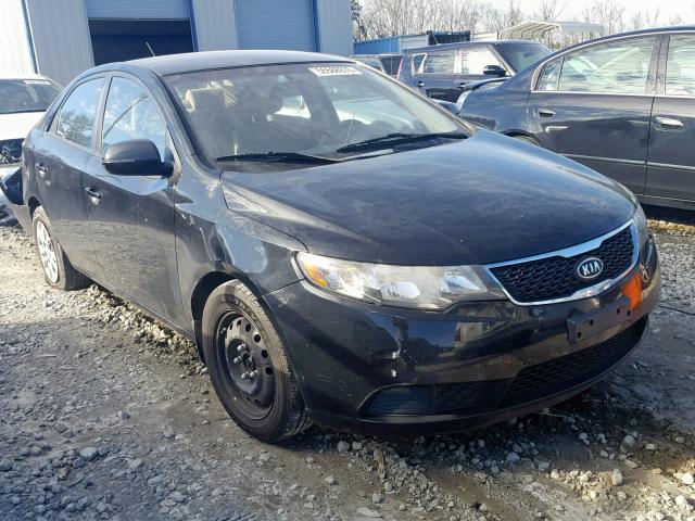 KIA FORTE EX 2012 knafu4a20c5608126