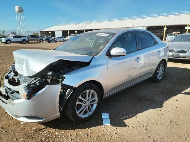 KIA FORTE EX 2012 knafu4a20c5608207