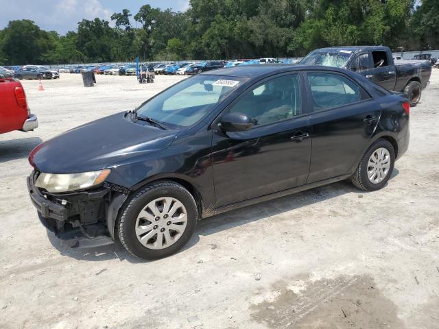 KIA FORTE EX 2012 knafu4a20c5608370