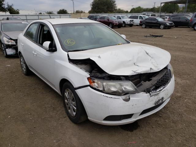 KIA FORTE EX 2012 knafu4a20c5612483