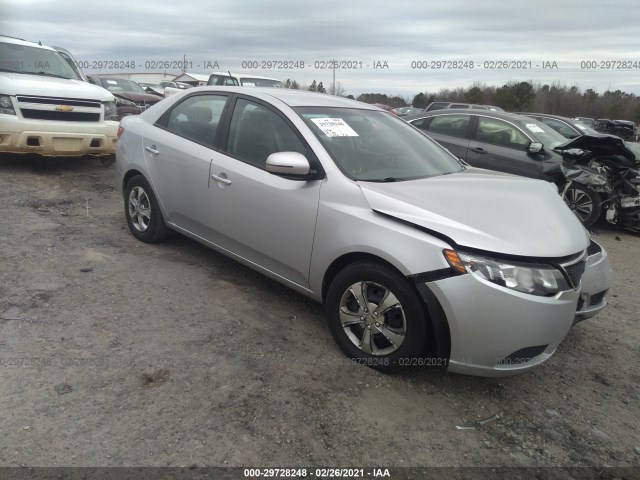 KIA FORTE 2012 knafu4a20c5613052