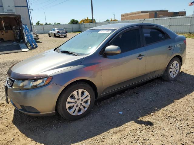 KIA FORTE 2012 knafu4a20c5613147