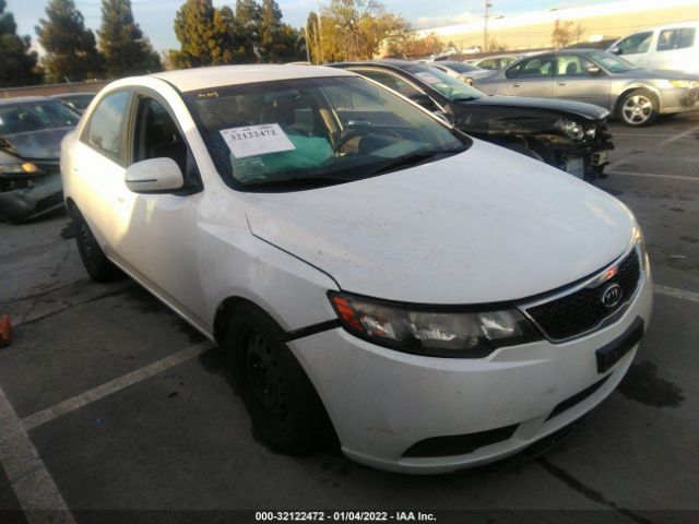 KIA FORTE 2012 knafu4a20c5614864