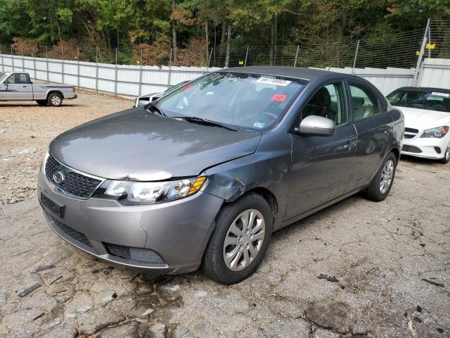 KIA FORTE EX 2012 knafu4a20c5615383