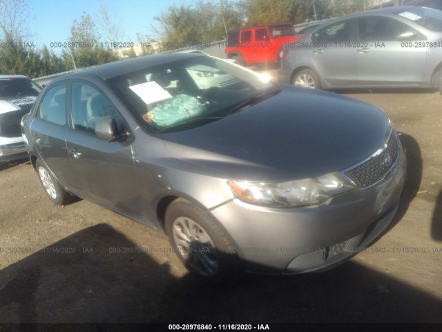 KIA FORTE 2012 knafu4a20c5620292