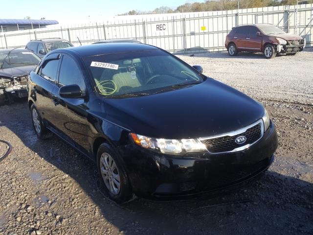 KIA FORTE EX 2012 knafu4a20c5623211