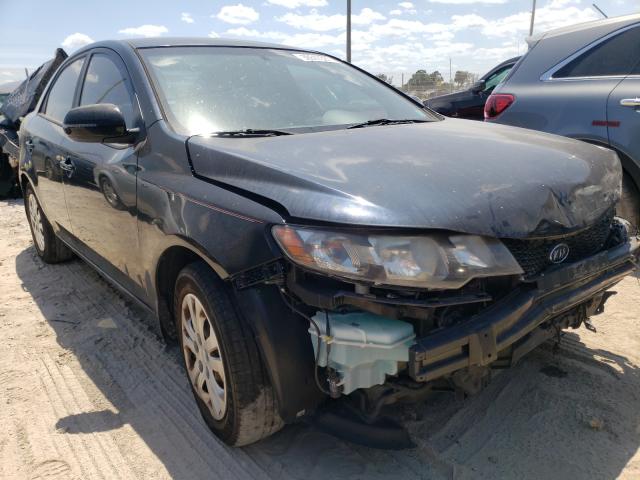 KIA FORTE EX 2012 knafu4a20c5624004