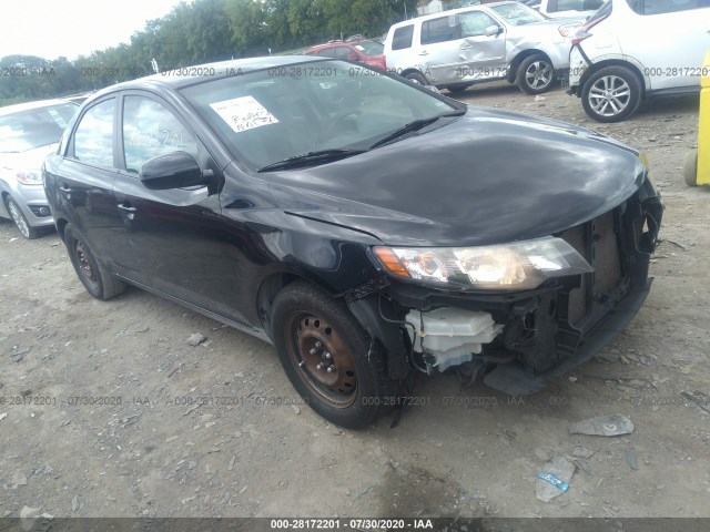 KIA FORTE 2012 knafu4a20c5624973