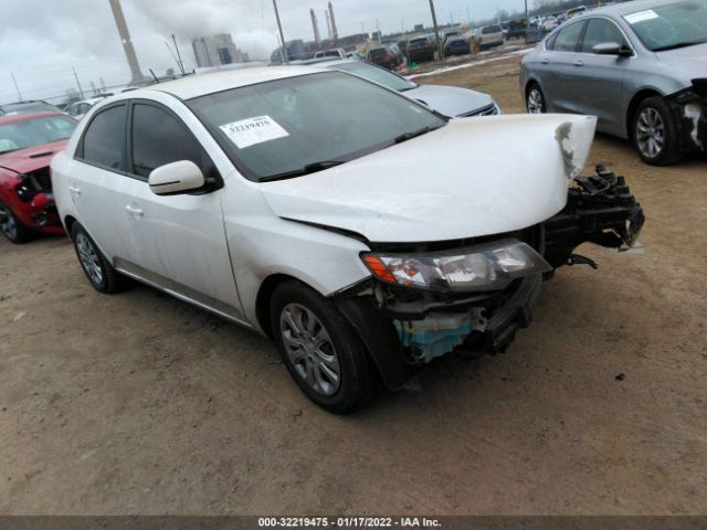 KIA FORTE 2012 knafu4a20c5626271