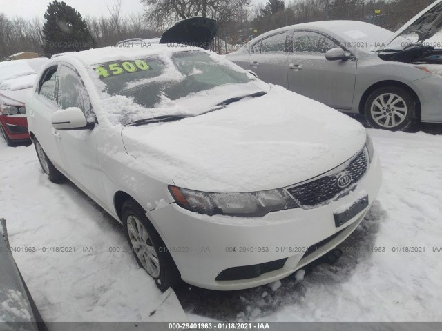 KIA FORTE 2012 knafu4a20c5629283