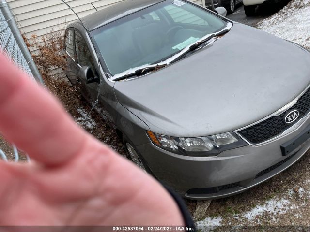 KIA FORTE 2012 knafu4a20c5629770