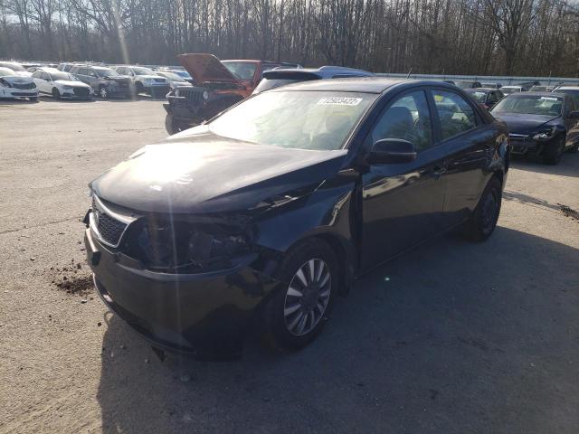 KIA FORTE EX 2012 knafu4a20c5630241