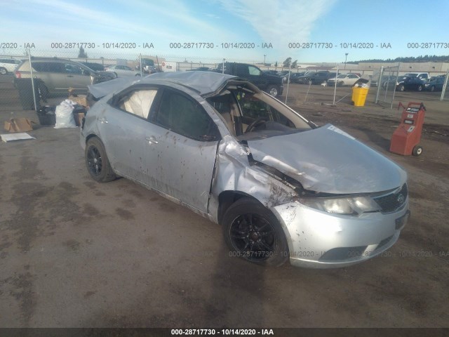 KIA FORTE 2012 knafu4a20c5631518