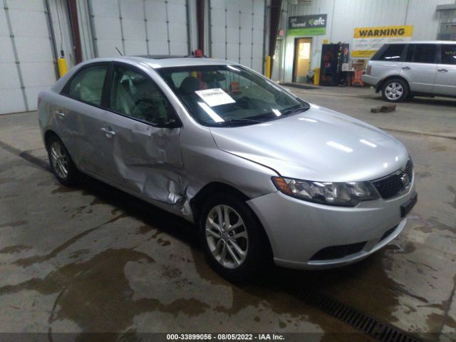 KIA FORTE 2012 knafu4a20c5633429