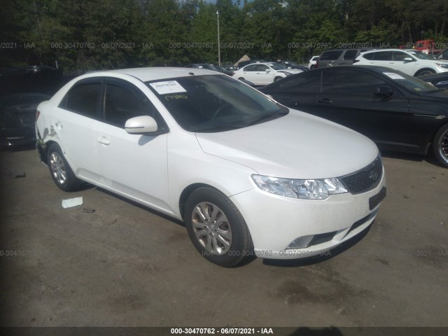 KIA FORTE 2012 knafu4a20c5633527