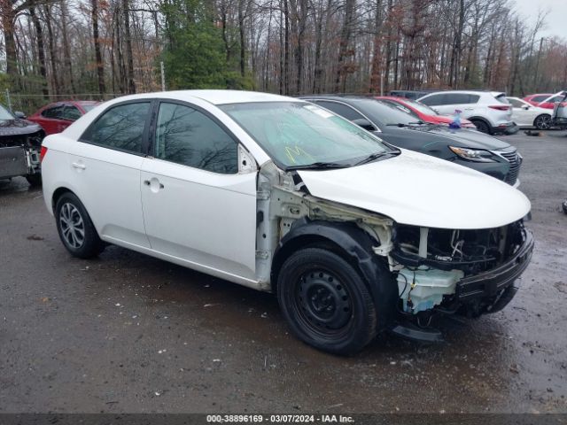 KIA FORTE 2012 knafu4a20c5633768