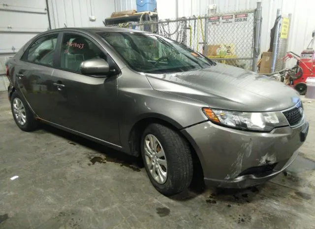 KIA FORTE 2012 knafu4a20c5635360