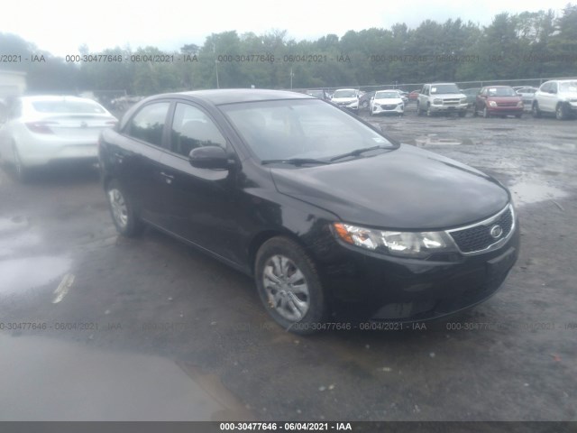 KIA FORTE 2012 knafu4a20c5638047