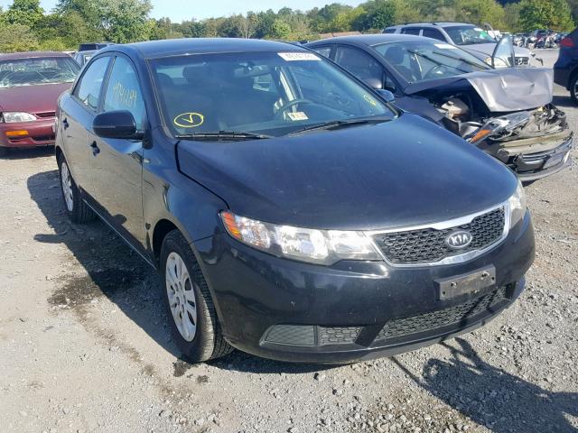 KIA FORTE EX 2012 knafu4a20c5638159