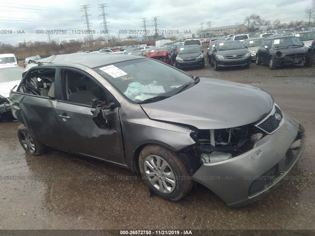 KIA FORTE 2012 knafu4a20c5638503