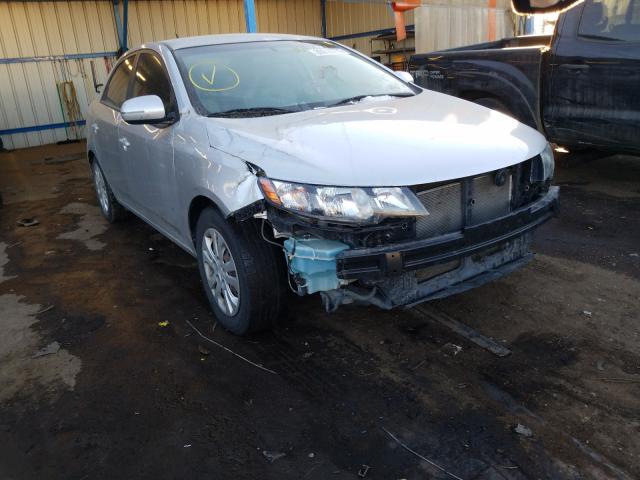 KIA FORTE EX 2012 knafu4a20c5644639