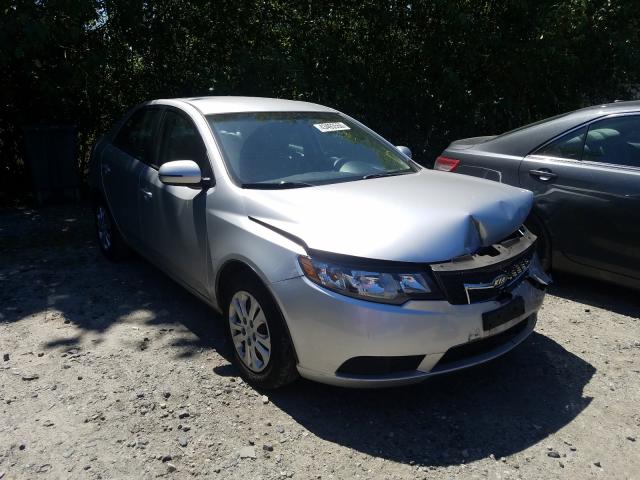 KIA FORTE EX 2013 knafu4a20d5645503