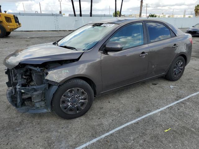 KIA FORTE EX 2013 knafu4a20d5645789