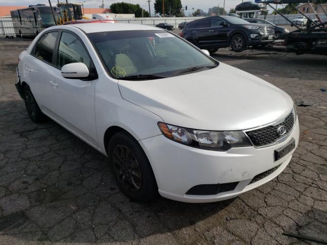 KIA FORTE EX 2013 knafu4a20d5645923