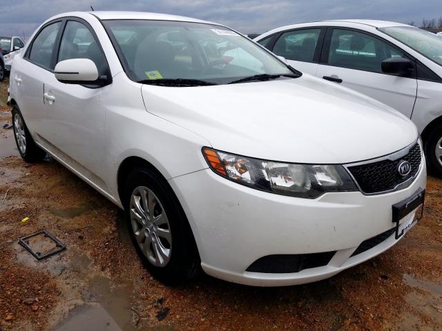 KIA FORTE EX 2013 knafu4a20d5645968